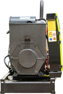 Дизельный генератор Motor АД80-T400  синхронный фото