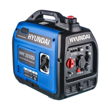 Бензиновый генератор  HHY 2050Si