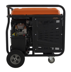 Бензиновый генератор Lifan 15000E3A 00159686 для газового котла фото