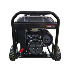 Бензиновый генератор Zammer S15000CX S15000CX портативный фото