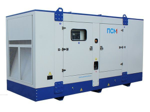 Дизельный генератор ПСМ ADDo-500 (P222FE) Doosan  синхронный Дизельный генератор ПСМ ADDo-500 (P222FE) Doosan  синхронный фото