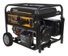 Бензиновый генератор  HT8000EB