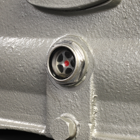 Поршневой компрессор  KRX 950 L100 D