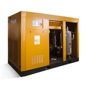 Винтовой компрессор Berg ВК-185 12 (IP23) фото