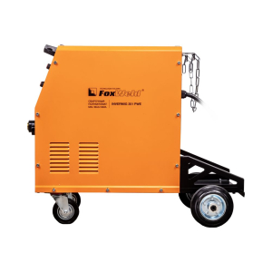 Сварочные инверторы MIG-MAG Fox Weld PWE 351 фото