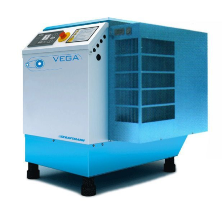Винтовой компрессор  VEGA 18 O 10