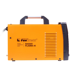 Аппарат плазменной резки Fox Weld SAGGIO PLASMA 45 Аппарат плазменной резки Fox Weld SAGGIO PLASMA 45 фото