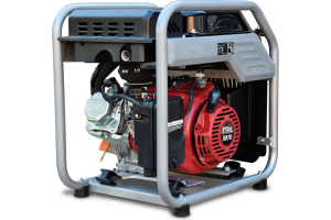 Бензиновый генератор RATO R3500i  портативный фото