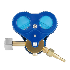  Редуктор кислородный БКО-50-5 АЛ PROTEC фото