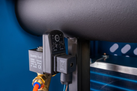 Рефрижераторный осушитель  CD-16F