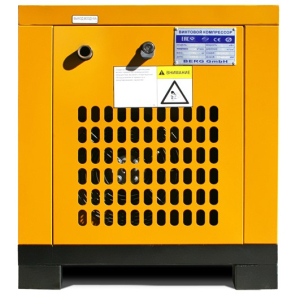 Винтовой компрессор Berg ВК-4Р-Е 10 (IP54) Винтовой компрессор Berg ВК-4Р-Е 10 (IP54) фото