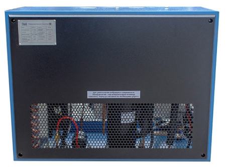 Рефрижераторный осушитель  CAAD-8.5/B