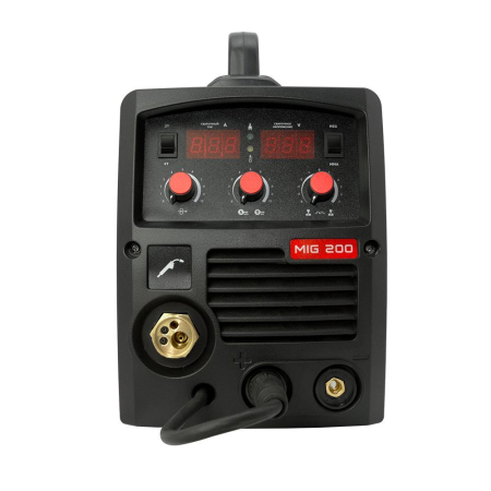 KVAZARRUS MIG 200