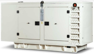 Дизельный генератор HERTZ HG 10 PL  фото