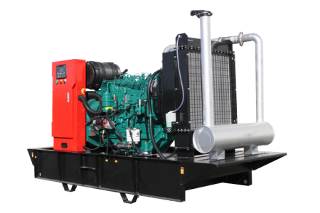 Дизельный генератор  АД100С-Т400-РМ45