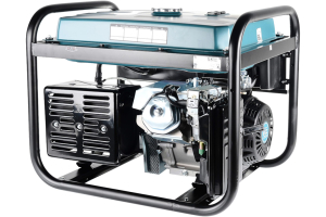 Бензиновый генератор Konner&Sohnen KS 10000E-1/3  фото