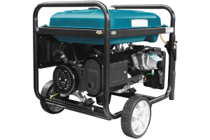 Бензиновый генератор Konner&Sohnen KS 12-1E 1/3 ATSR  фото