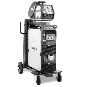 Сварочные инверторы MIG-MAG Ewm Taurus 405 Synergic S HP/LP MM TDW фото
