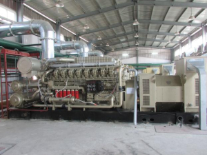 Газовый генератор Gazvolt Gazvolt 1200T24 фото