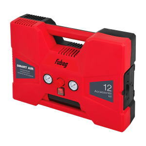 Поршневой компрессор Fubag Smart Air 46552 фото