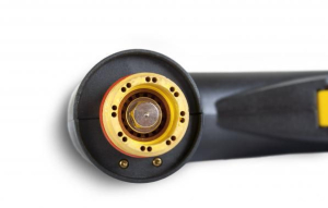 Аппарат плазменной резки Triton Плазмотрон ручной с пневмоподжигом ST-120 (12 метров,центральный адаптер) Ручной фото