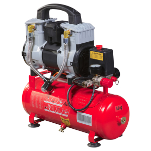 Поршневой компрессор Fubag OLS 190/10 CM1.6 646066 фото