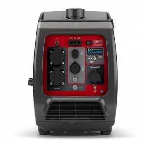 Бензиновый генератор Briggs & Stratton P 2400 Inverter 030698 для дачи Бензиновый генератор Briggs & Stratton P 2400 Inverter 030698 для дачи фото