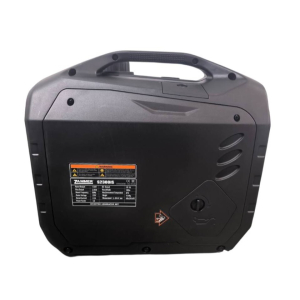 Бензиновый генератор Zammer S2300iS S2300iS фото