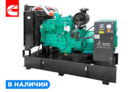Дизельный генератор  АД-80C-Т400-1РМ15