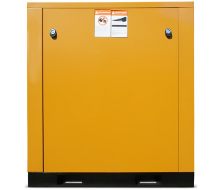 Винтовой компрессор Berg ВК-5.5Р-Е 12 (IP54)