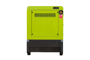 Дизельный генератор Motor АД20-T400eco-NM-525 кожух  фото
