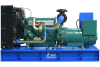 Дизельный генератор  АД-300С-Т400-1РНМ5 ПРОФ