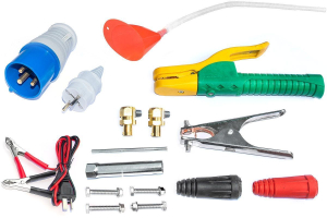 Бензиновый генератор ТСС GGW 6.0/250D-R 031170 для газового котла Бензиновый генератор ТСС GGW 6.0/250D-R 031170 для газового котла фото