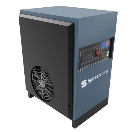 Рефрижераторный осушитель  LW-225AC/16