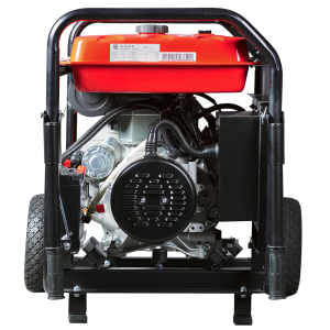 Дизельный генератор Fubag DS 7000 DA ES 641695 фото
