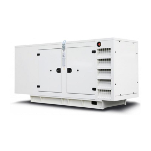 Дизельный генератор HERTZ HG 446 BL  фото