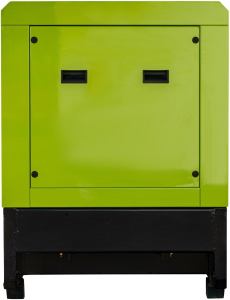 Дизельный генератор Motor АД30-T400 кожух  синхронный фото