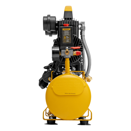 Поршневой компрессор  DLP-950/10