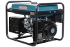 Бензиновый генератор Konner&Sohnen KS 7000E-3