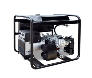 Бензиновый генератор GenMac COMBIFLASH RG201HO  для газового котла фото