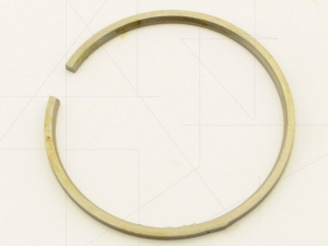 Кольцо компрессорное 130-3509164 к головке С412М для компрессора АСО-Бежецк Кольцо компрессорное 130-3509164 к головке С412М для компрессора АСО-Бежецк фото