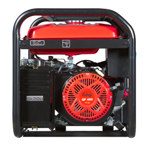 Бензиновый генератор Fubag BS 8500 XD ES DUPLEX + 4Т Extra + Комплект колес и ручек FUBAG в ПОДАРОК 641090_838265 Fubag 4T Extra_838765 портативный фото