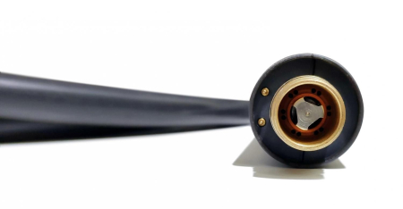 Плазмотрон для CNC с пневмоподжигом TM-125 (12 метров, раздельное подключение)