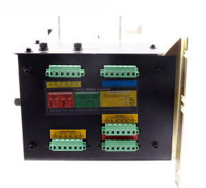 Реверсивный рубильник AISIKAI 400А/4Р фото