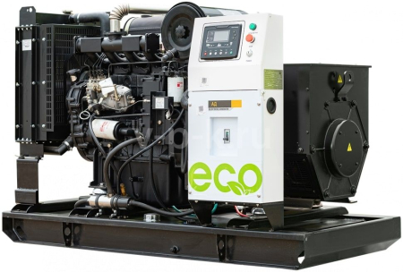 Дизельный генератор  АД100-T400eco