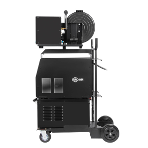 Сварочные инверторы MIG-MAG ПТК ПРОФИ MIG 500 FW фото