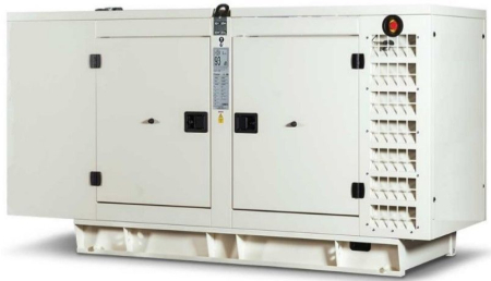 Дизельный генератор  HG 72 PL Дизельный генератор  HG 72 PL