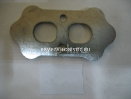 R 009W115II Ограничитель пластины клапанной НД W115II для w115-16 (16 бар)