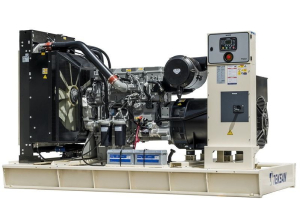 Дизельный генератор TEKSAN TJ850PE5L  синхронный Дизельный генератор TEKSAN TJ850PE5L  синхронный фото