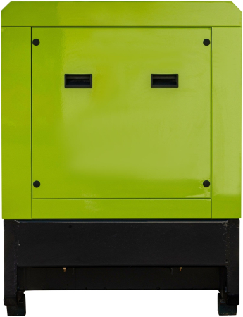 Дизельный генератор  АД40-T400 кожух